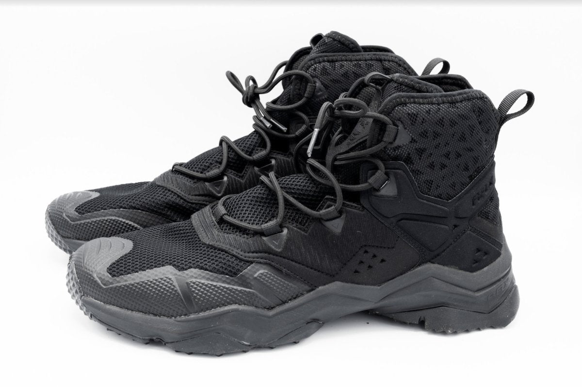  COMING SOON: Alpha Armor, , ROCKDEEP, ROCKDEEP - ROCKDEEP