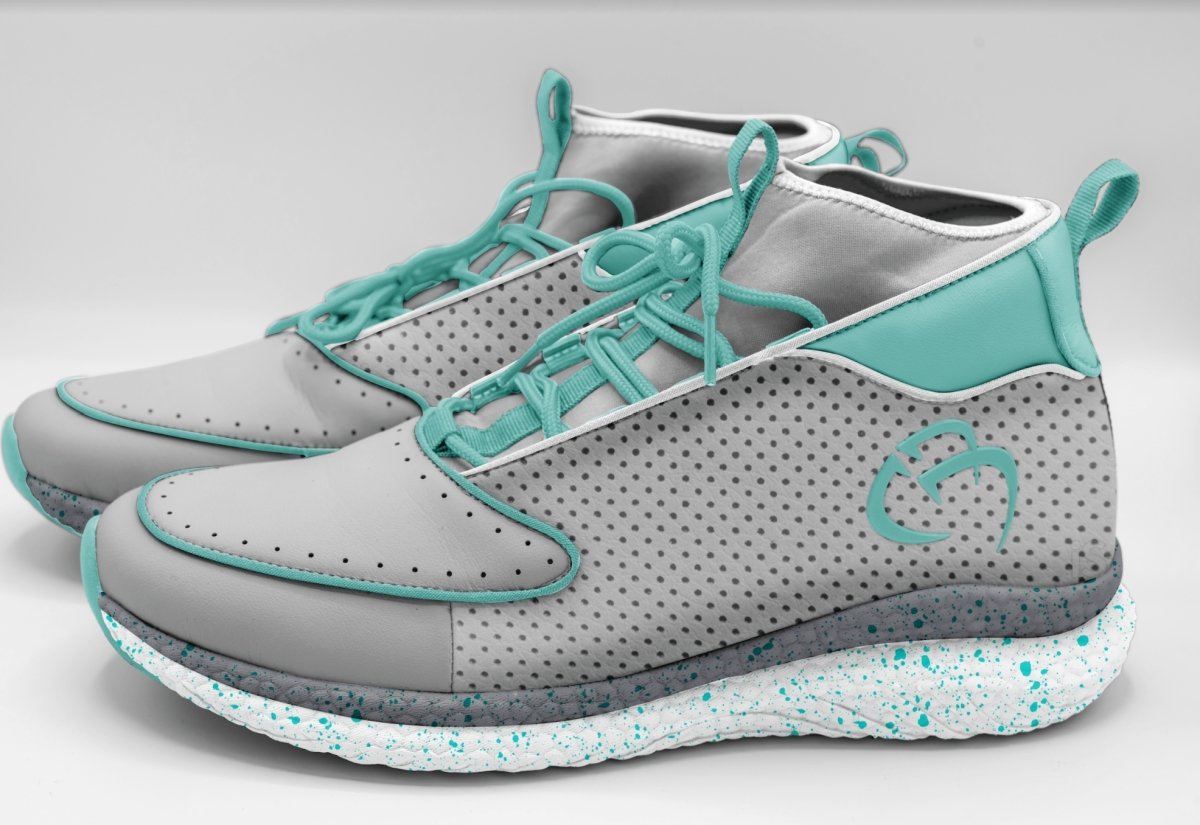  COMING SOON: MAMBA TRAINER, , ROCKDEEP, ROCKDEEP - ROCKDEEP