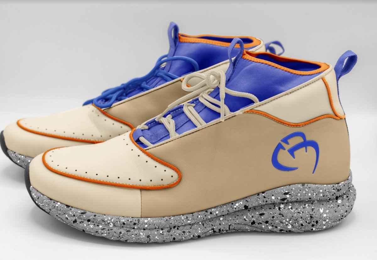  COMING SOON: MAMBA TRAINER, , ROCKDEEP, ROCKDEEP - ROCKDEEP