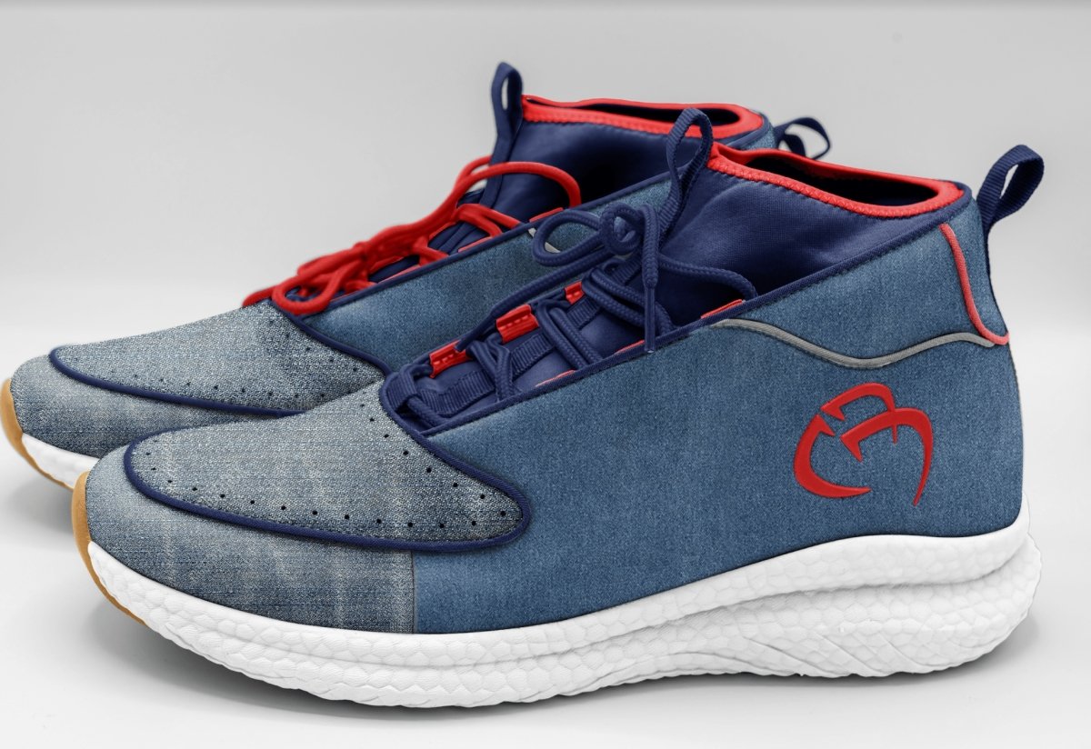 COMING SOON: MAMBA TRAINER, , ROCKDEEP, ROCKDEEP - ROCKDEEP
