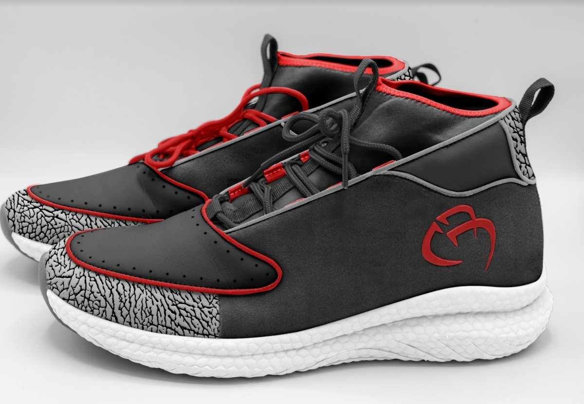  COMING SOON: MAMBA TRAINER, , ROCKDEEP, ROCKDEEP - ROCKDEEP