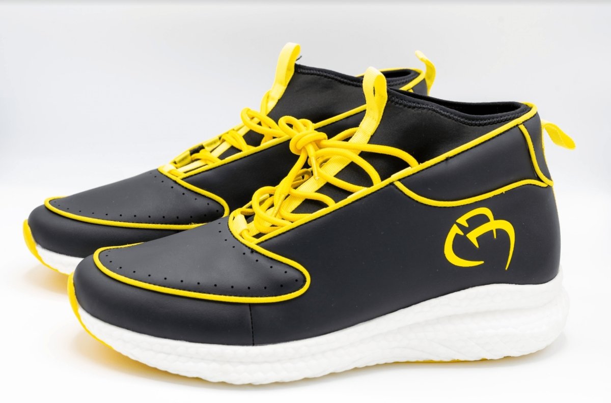  COMING SOON: MAMBA TRAINER, , ROCKDEEP, ROCKDEEP - ROCKDEEP