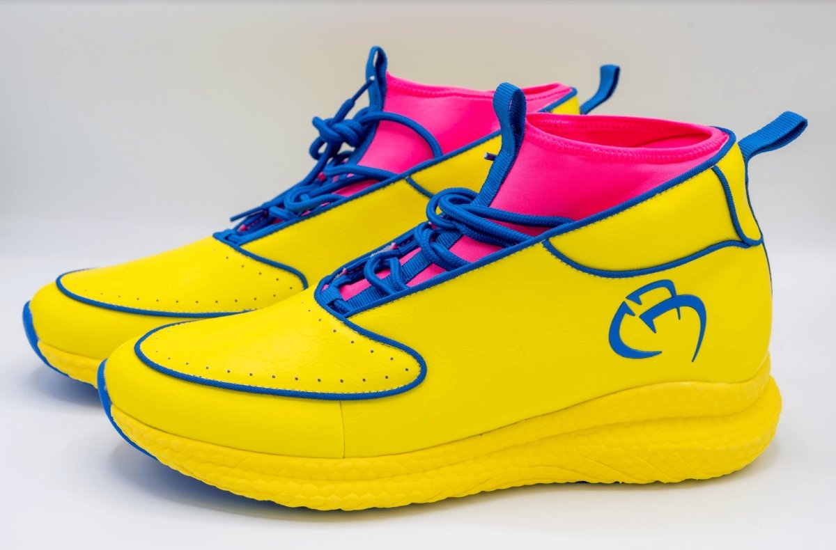  COMING SOON: MAMBA TRAINER, , ROCKDEEP, ROCKDEEP - ROCKDEEP