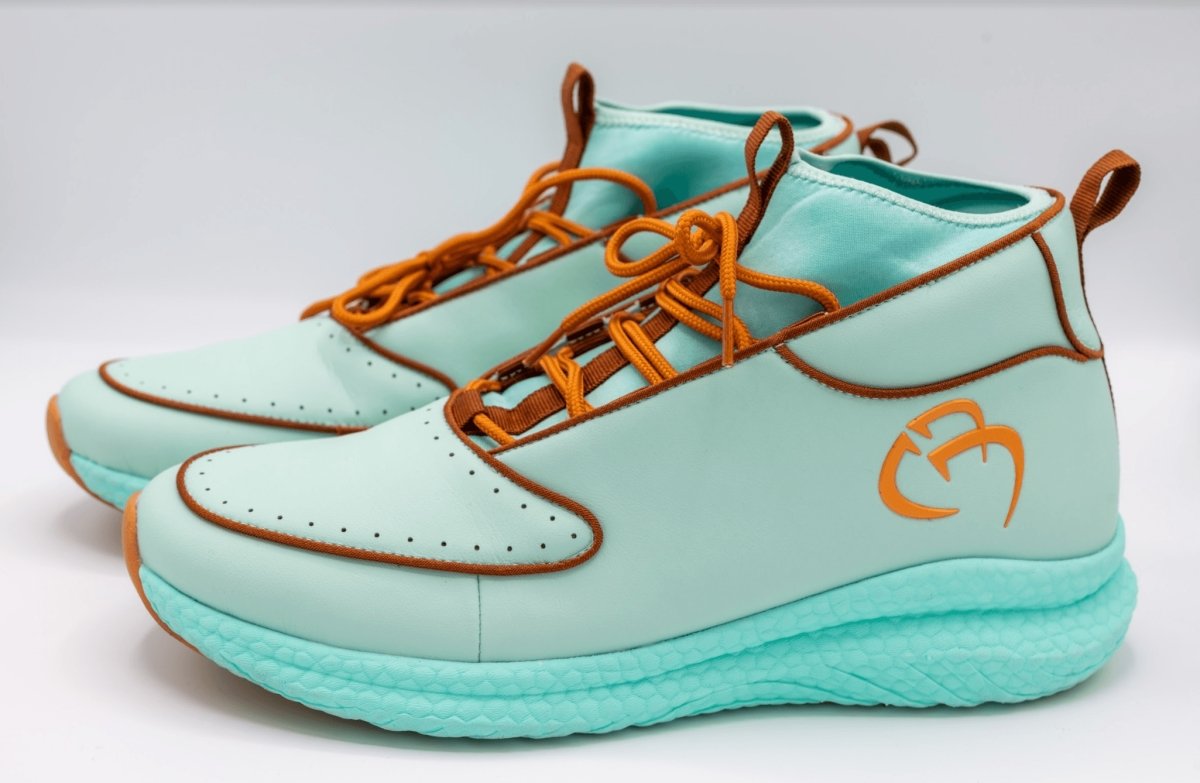  COMING SOON: MAMBA TRAINER, , ROCKDEEP, ROCKDEEP - ROCKDEEP
