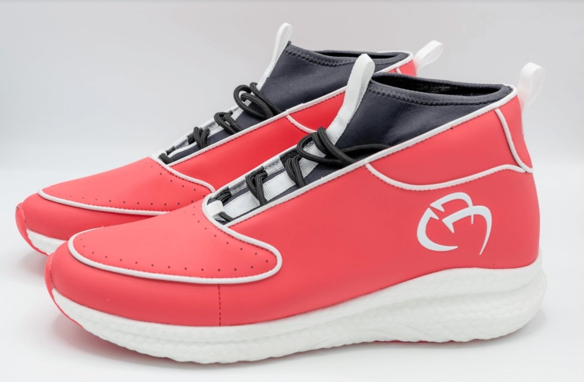  COMING SOON: MAMBA TRAINER, , ROCKDEEP, ROCKDEEP - ROCKDEEP