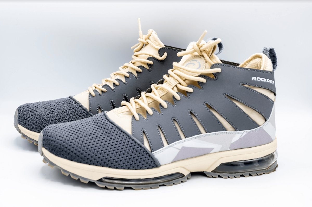  COMING SOON: MAKO SHARK, , ROCKDEEP, ROCKDEEP - ROCKDEEP