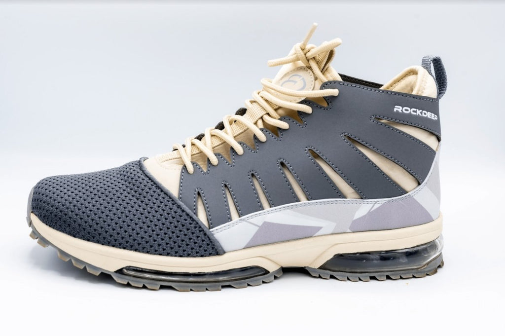  COMING SOON: MAKO SHARK, , ROCKDEEP, ROCKDEEP - ROCKDEEP