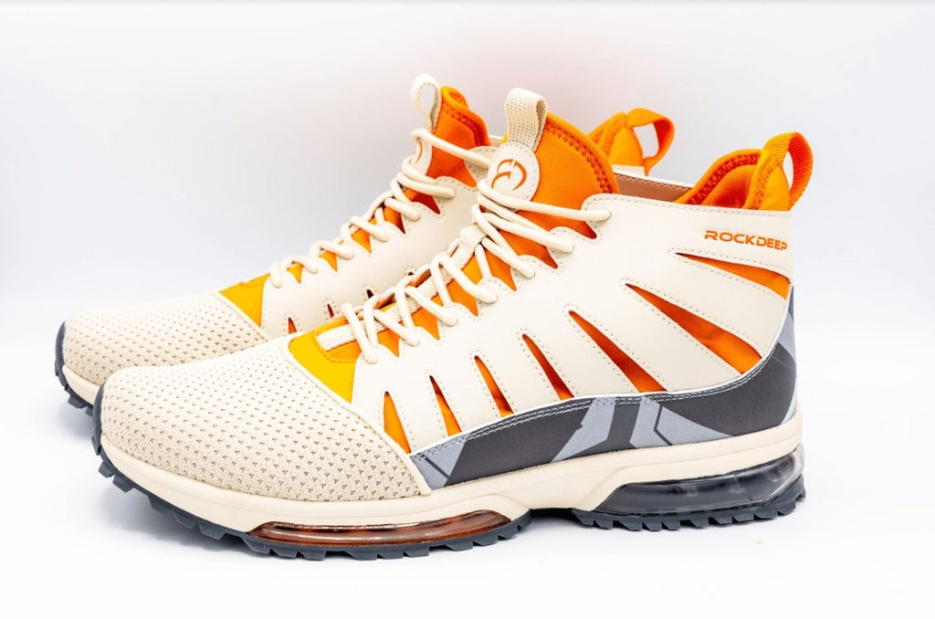  COMING SOON: MAKO SHARK, , ROCKDEEP, ROCKDEEP - ROCKDEEP