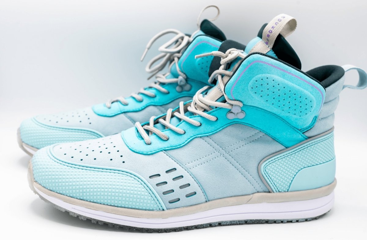  COMING SOON: INCEPTION LUX FELT ICE, , ROCKDEEP, ROCKDEEP - ROCKDEEP