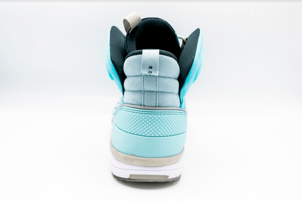  COMING SOON: INCEPTION LUX FELT ICE, , ROCKDEEP, ROCKDEEP - ROCKDEEP