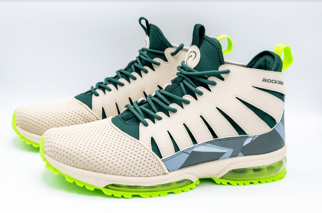  COMING SOON: MAKO SHARK, , ROCKDEEP, ROCKDEEP - ROCKDEEP