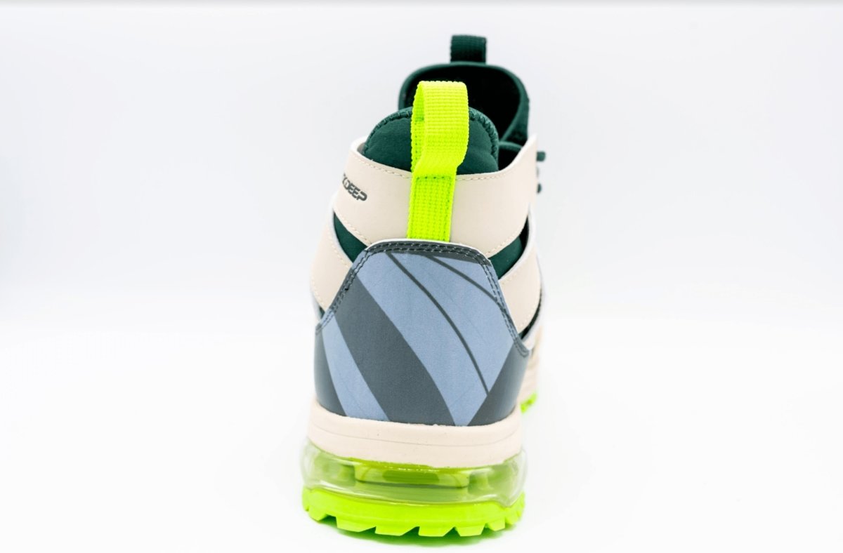  COMING SOON: MAKO SHARK, , ROCKDEEP, ROCKDEEP - ROCKDEEP