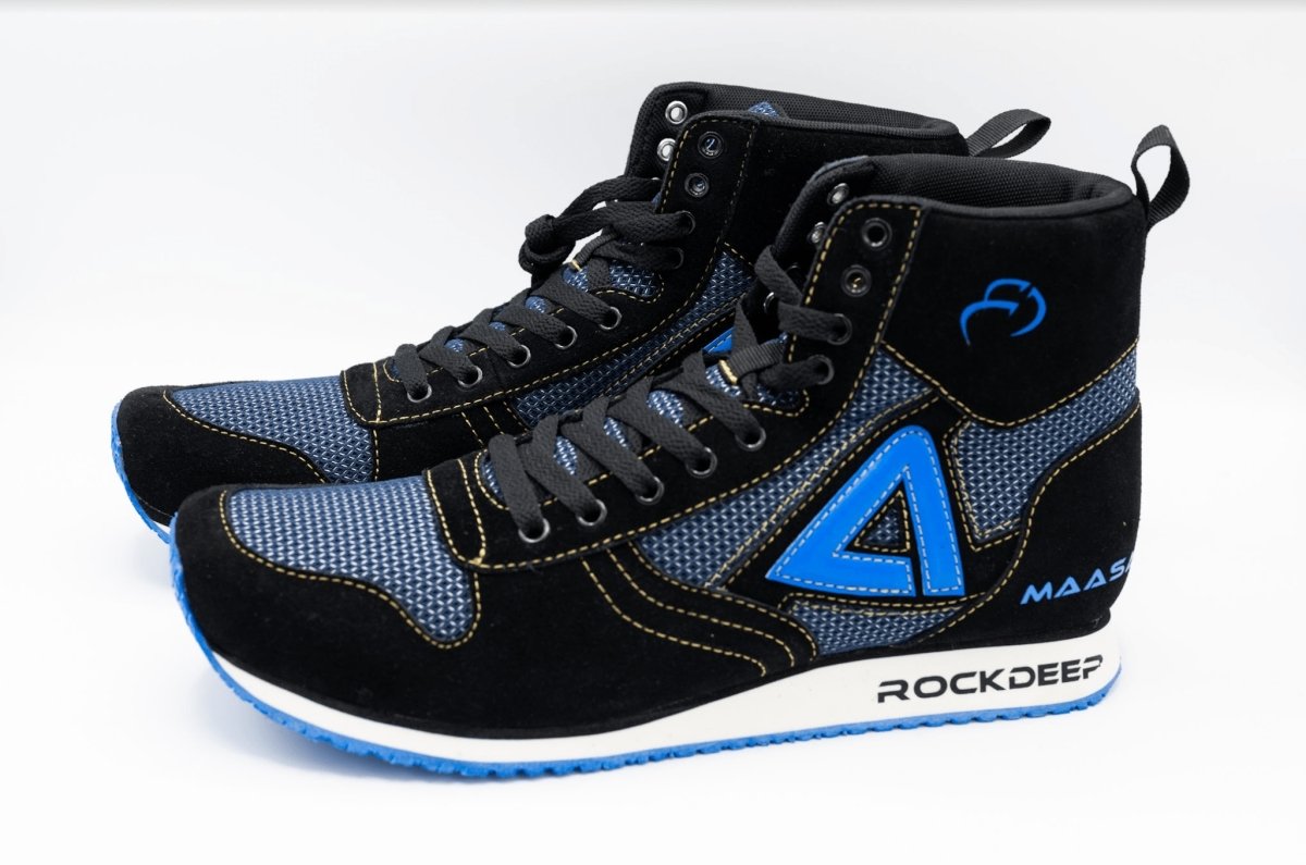  COMING SOON: Massai, , ROCKDEEP, ROCKDEEP - ROCKDEEP