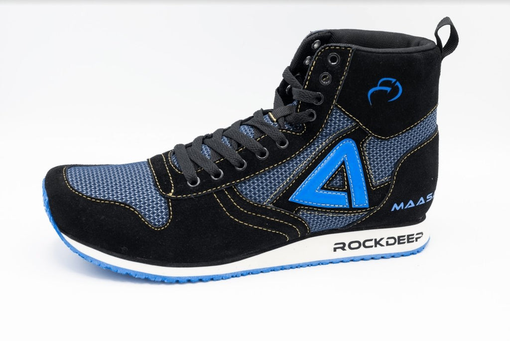  COMING SOON: Massai, , ROCKDEEP, ROCKDEEP - ROCKDEEP