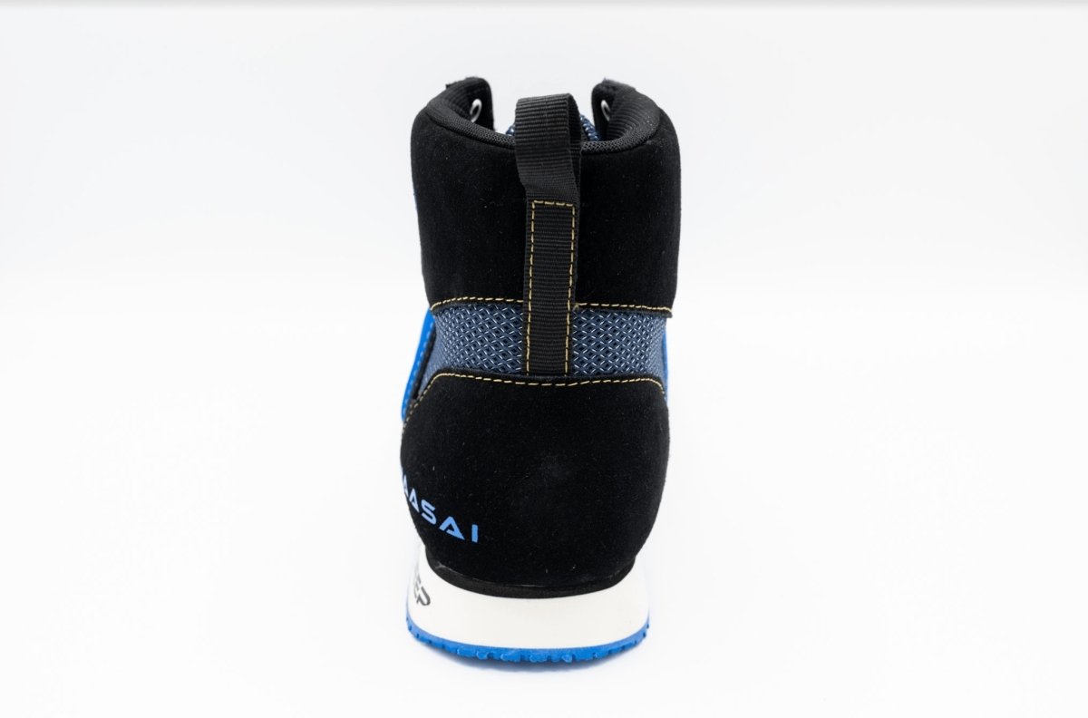  COMING SOON: Massai, , ROCKDEEP, ROCKDEEP - ROCKDEEP