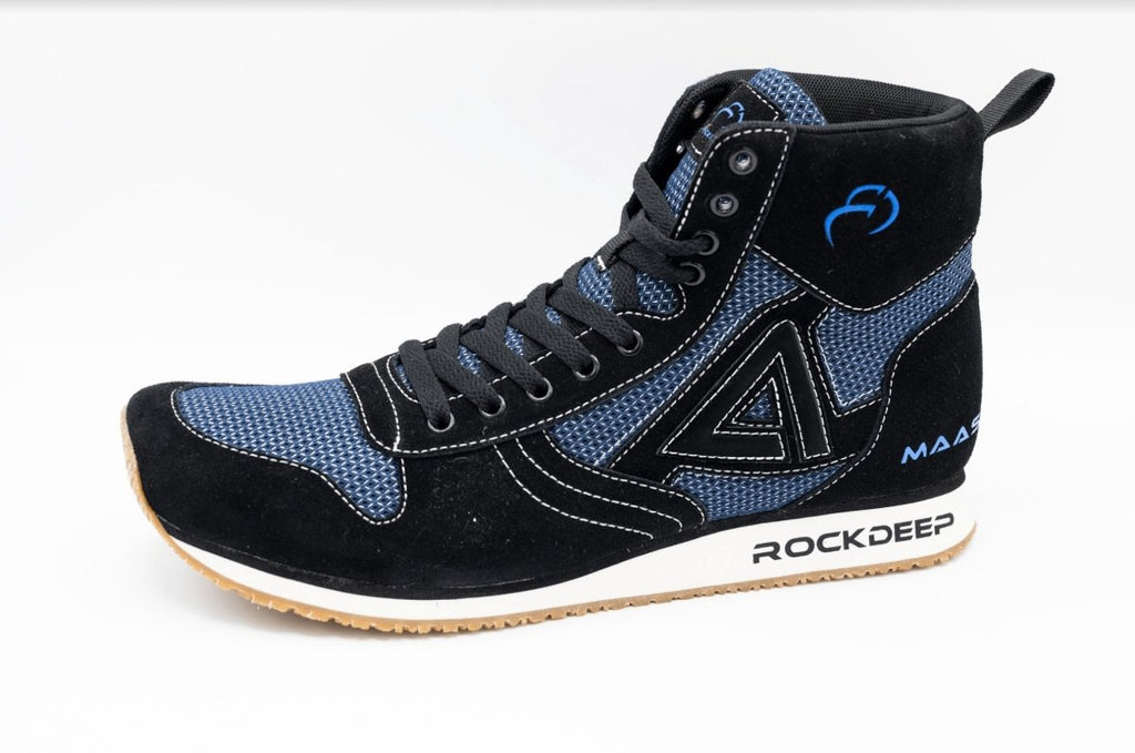  COMING SOON: Massai, , ROCKDEEP, ROCKDEEP - ROCKDEEP