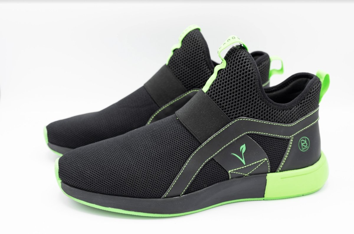  COMING SOON: Vegan Runner 2.0, , ROCKDEEP, ROCKDEEP - ROCKDEEP