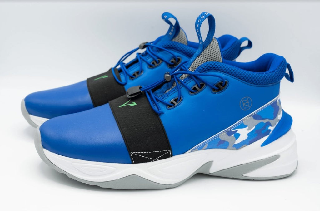  COMING SOON: Vegan Runner 3.0, , ROCKDEEP, ROCKDEEP - ROCKDEEP