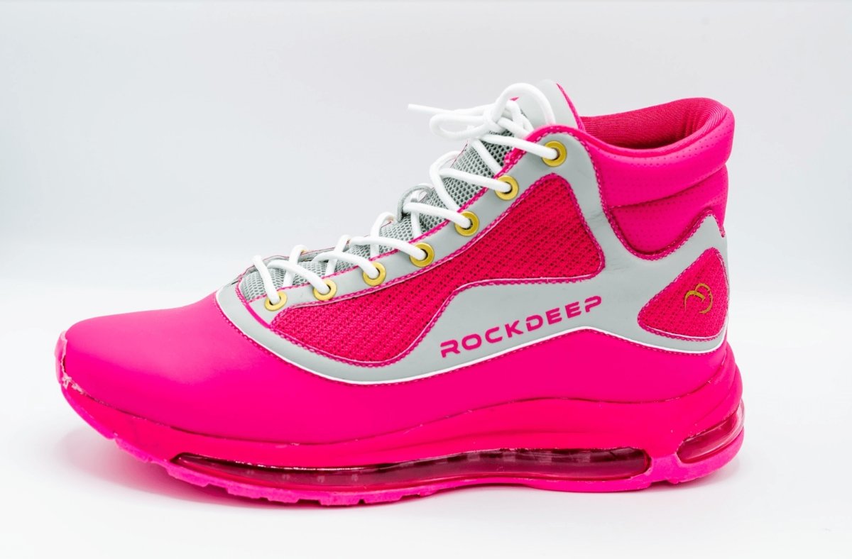  COMING SOON: NORKA, , ROCKDEEP, ROCKDEEP - ROCKDEEP