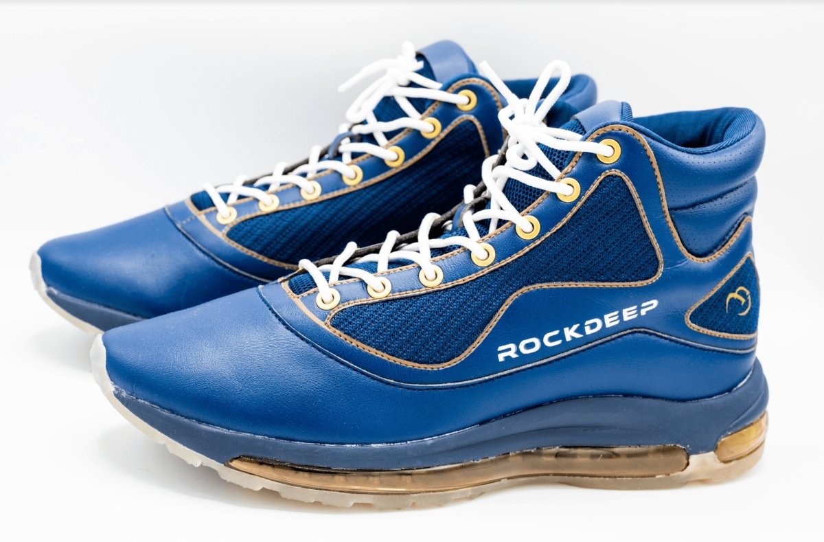  COMING SOON: NORKA, , ROCKDEEP, ROCKDEEP - ROCKDEEP
