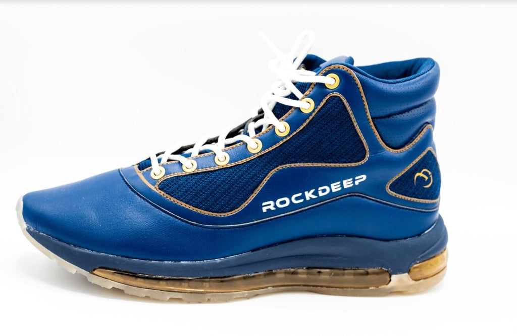  COMING SOON: NORKA, , ROCKDEEP, ROCKDEEP - ROCKDEEP