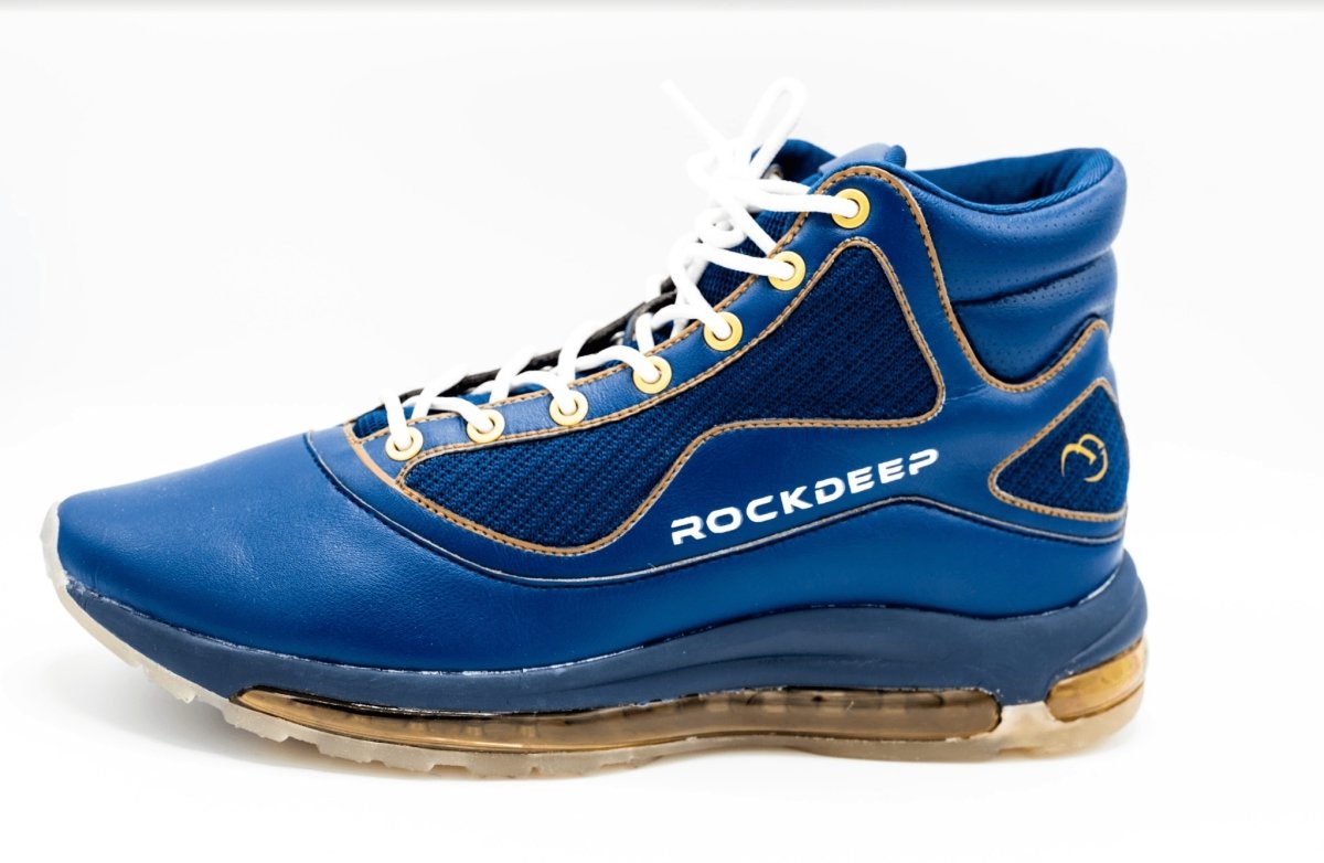  COMING SOON: NORKA, , ROCKDEEP, ROCKDEEP - ROCKDEEP