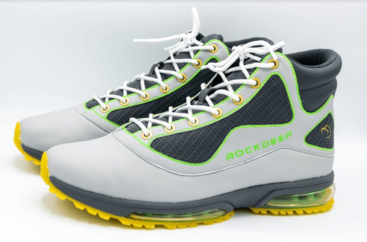  COMING SOON: NORKA, , ROCKDEEP, ROCKDEEP - ROCKDEEP