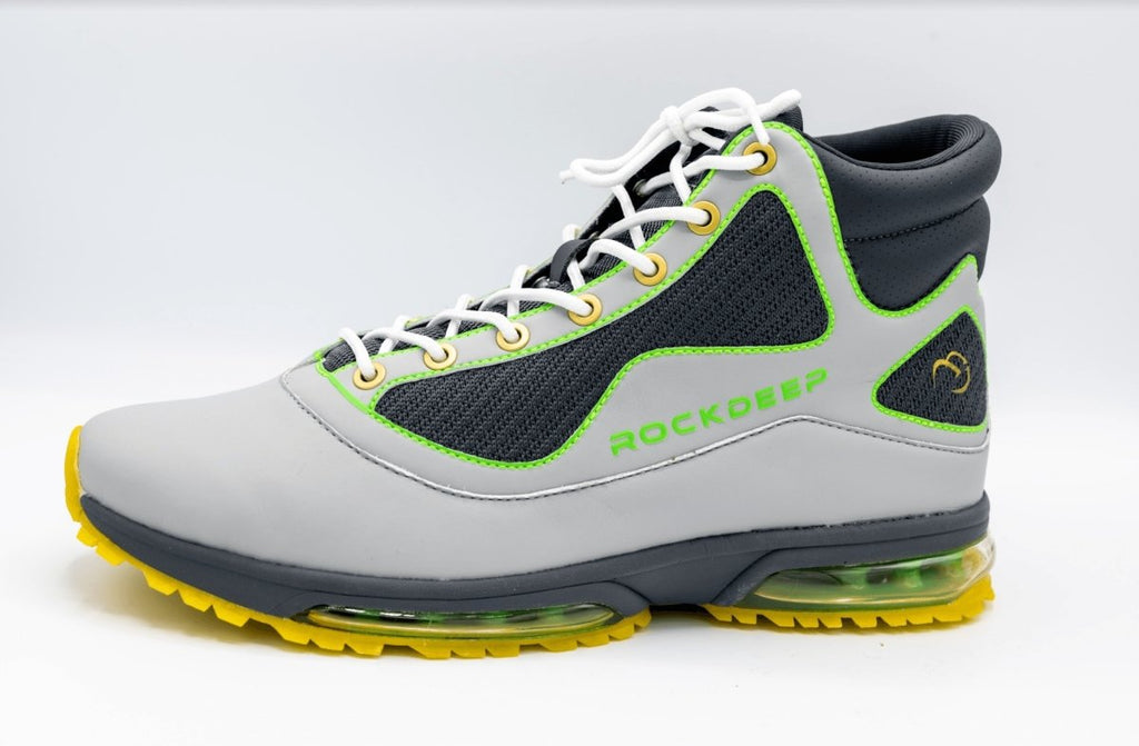 COMING SOON: NORKA, , ROCKDEEP, ROCKDEEP - ROCKDEEP