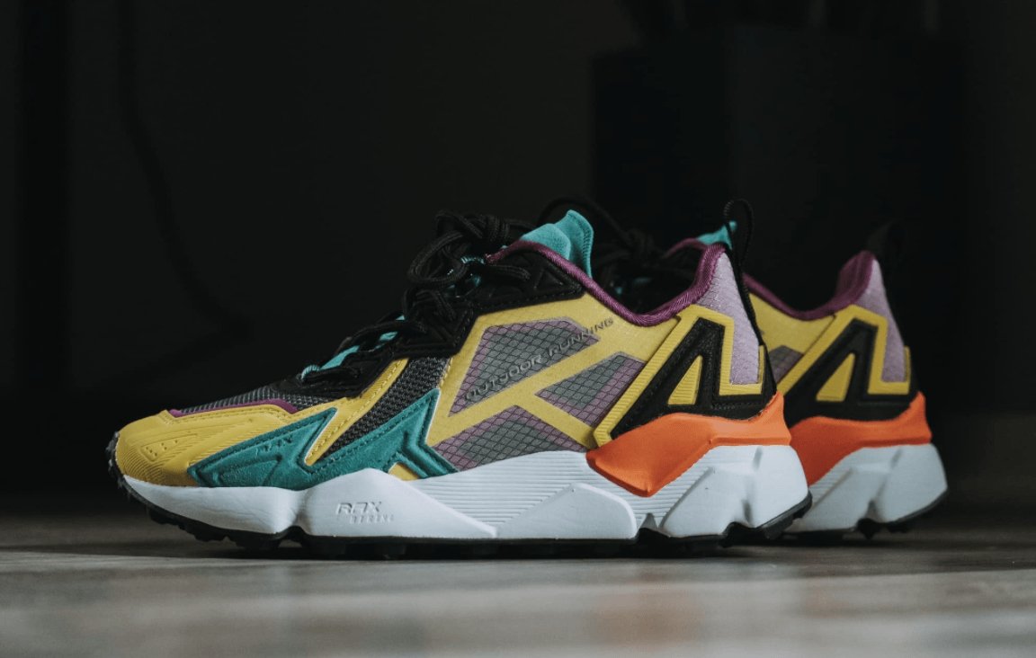  OG Mother Africa (Limited Edition), Trail Running, ROCKDEEP, ROCKDEEP - ROCKDEEP