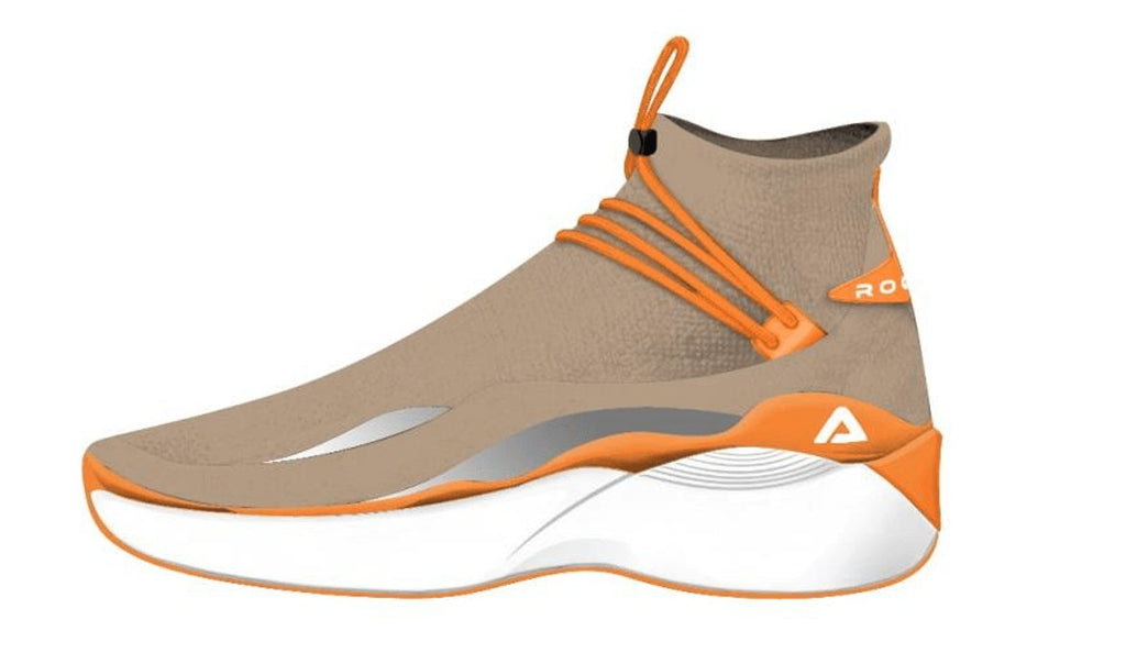  ROCKDEEP ALPHA Musa Burning Sands (SALE), Lifestyle Trainer, ROCKDEEP, ROCKDEEP - ROCKDEEP