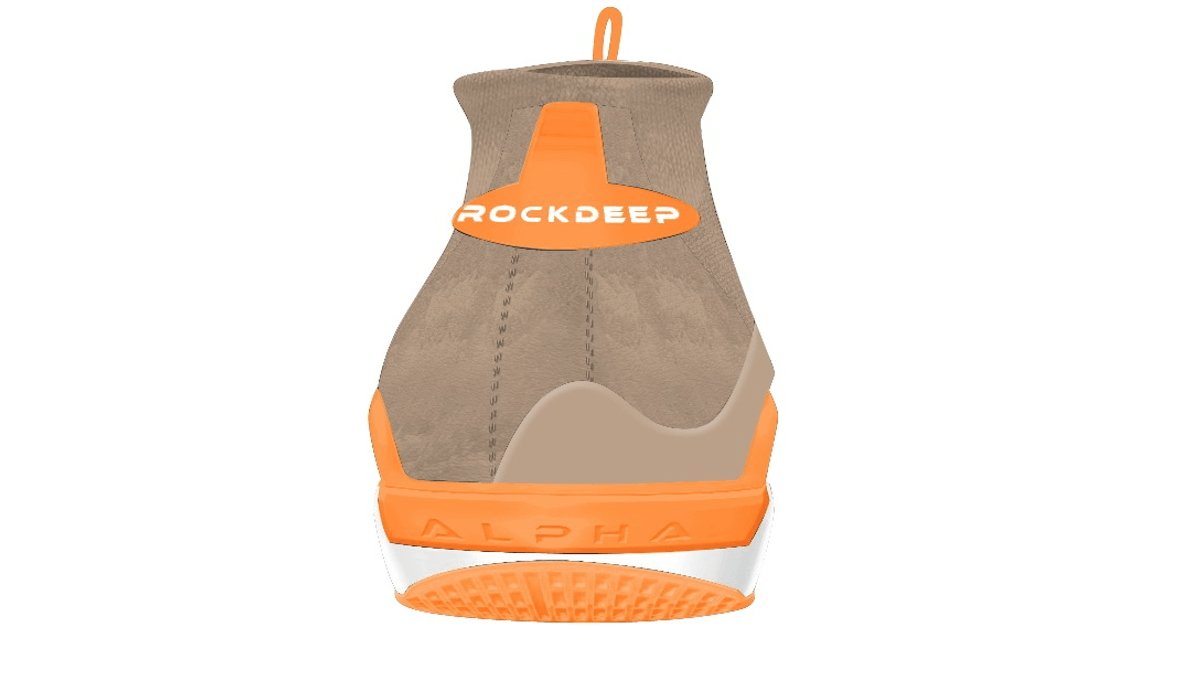  ROCKDEEP ALPHA Musa Burning Sands (SALE), Lifestyle Trainer, ROCKDEEP, ROCKDEEP - ROCKDEEP