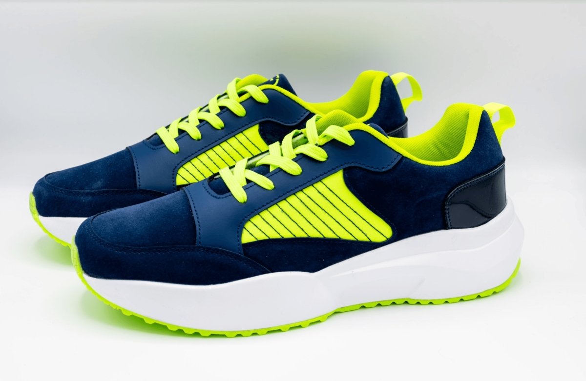  ROCKDEEP ALPHA SOBEK LUX Blue (Brand Emissaries), CASUAL LUX, ROCKDEEP, ROCKDEEP - ROCKDEEP