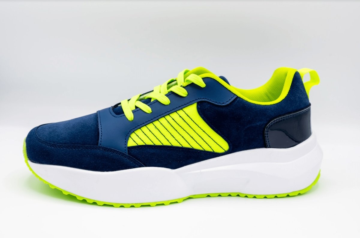  ROCKDEEP ALPHA SOBEK LUX Blue (Brand Emissaries), CASUAL LUX, ROCKDEEP, ROCKDEEP - ROCKDEEP