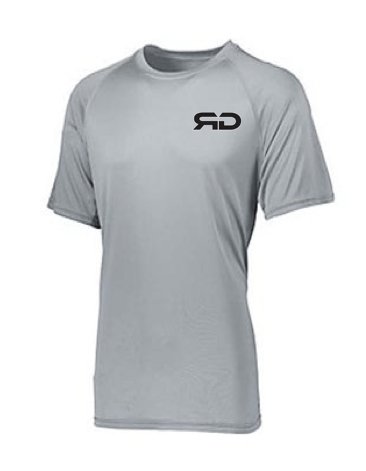  ROCKDEEP HydraVape Logo Tee (Big Size), , ROCKDEEP, ROCKDEEP - ROCKDEEP