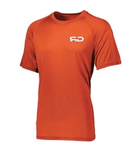  ROCKDEEP HydraVape Logo Tee (Big Size), , ROCKDEEP, ROCKDEEP - ROCKDEEP