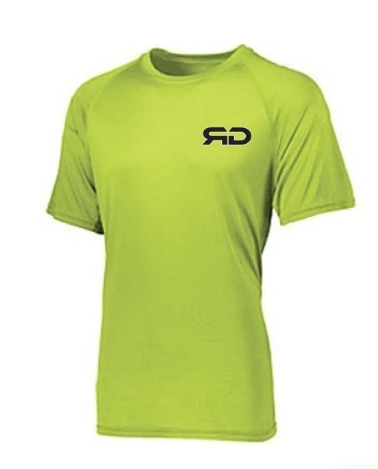  ROCKDEEP HydraVape Logo Tee (Big Size), , ROCKDEEP, ROCKDEEP - ROCKDEEP