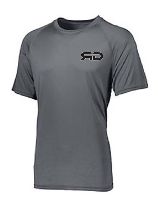  ROCKDEEP HydraVape Logo Tee (Big Size), , ROCKDEEP, ROCKDEEP - ROCKDEEP