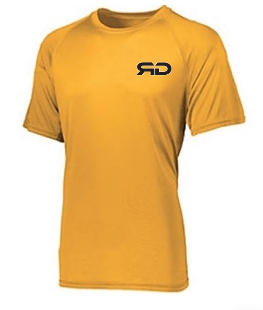  ROCKDEEP HydraVape Logo Tee (Big Size), , ROCKDEEP, ROCKDEEP - ROCKDEEP