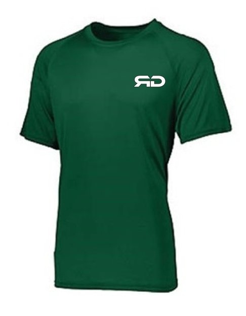  ROCKDEEP HydraVape Logo Tee (Big Size), , ROCKDEEP, ROCKDEEP - ROCKDEEP