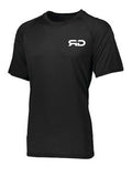  ROCKDEEP HydraVape Logo Tee (Big Size), , ROCKDEEP, ROCKDEEP - ROCKDEEP