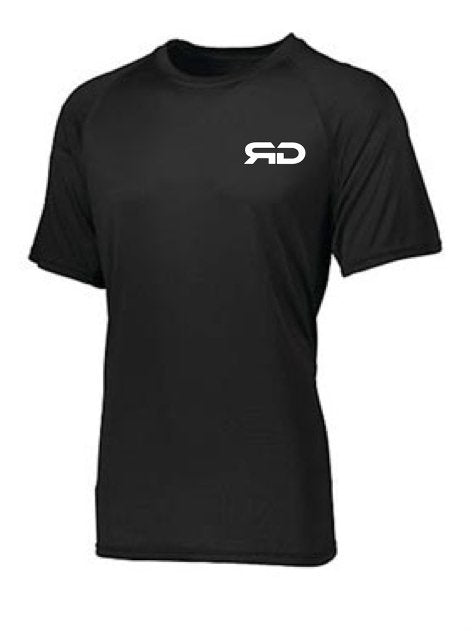  ROCKDEEP HydraVape Logo Tee (Big Size), , ROCKDEEP, ROCKDEEP - ROCKDEEP