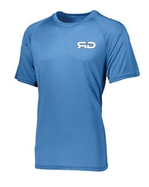  ROCKDEEP HydraVape Logo Tee (Big Size), , ROCKDEEP, ROCKDEEP - ROCKDEEP