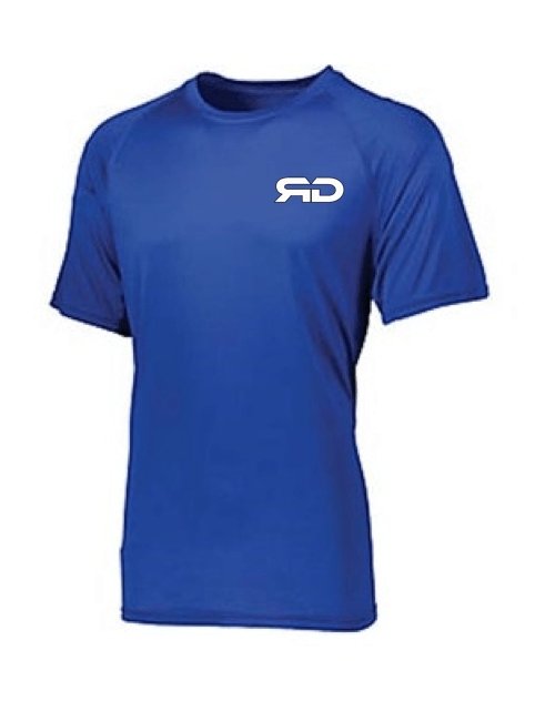  ROCKDEEP HydraVape Logo Tee (Big Size), , ROCKDEEP, ROCKDEEP - ROCKDEEP