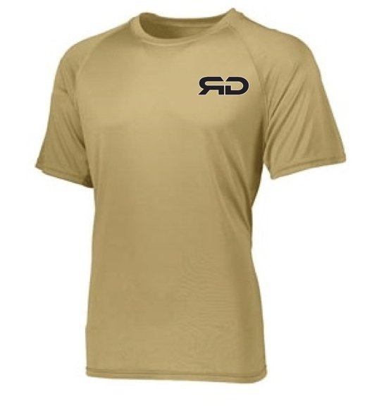  ROCKDEEP HydraVape Logo Tee (Big Size), , ROCKDEEP, ROCKDEEP - ROCKDEEP