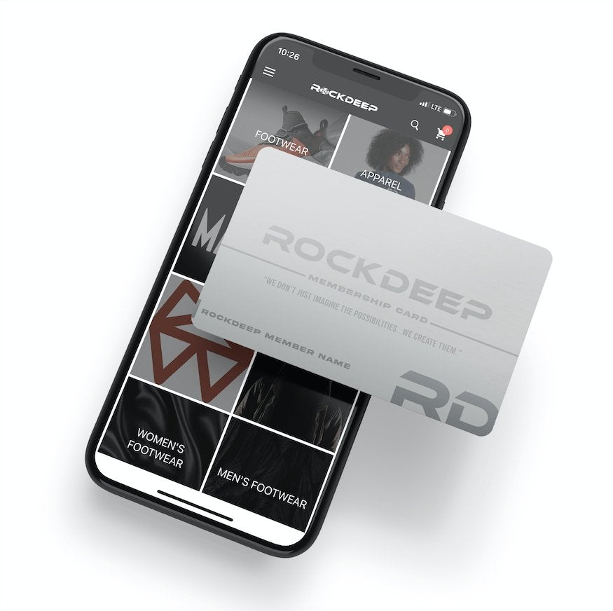  ROCKDEEP BRAND EMISSARIES MEMBERSHIP, MEMBERSHIP, ROCKDEEP, ROCKDEEP - ROCKDEEP