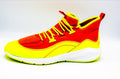  ROCKDEEP ALPHA Vegan Runner v.1 (PRE-ORDER)  Aganjú Lava, Trainer Runner, ROCKDEEP, ROCKDEEP - ROCKDEEP