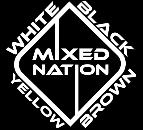  ROCKDEEP MIXED NATION Tee, MIXED NATION, ROCKDEEP, ROCKDEEP - ROCKDEEP