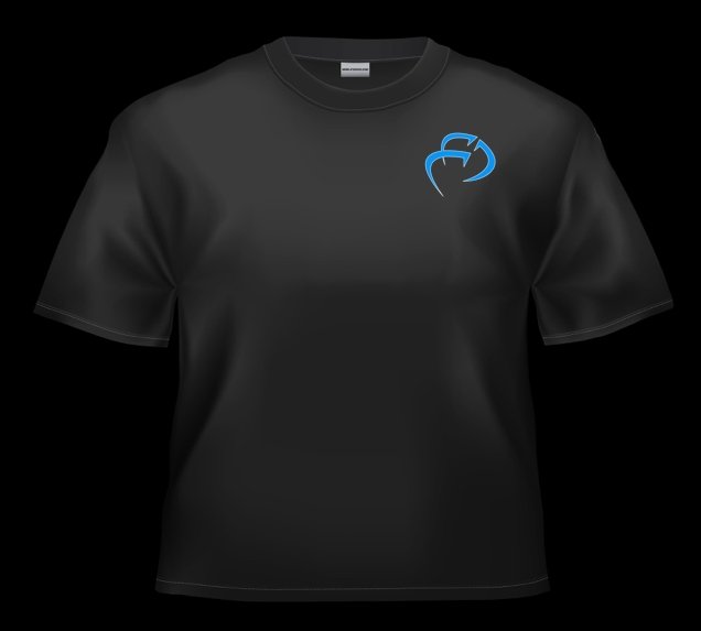  ROCKDEEP POWER FIST Tee, POWER FIST TEE, ROCKDEEP, ROCKDEEP - ROCKDEEP