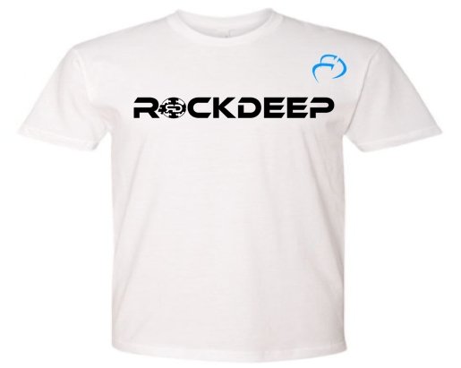  ROCKDEEP POWER FIST Tee, POWER FIST TEE, ROCKDEEP, ROCKDEEP - ROCKDEEP