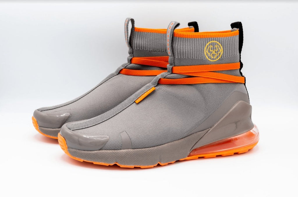  ROCKDEEP x DAYLYT Mansa Burning Sands Premium, Mansa Burning Sands, ROCKDEEP, ROCKDEEP - ROCKDEEP